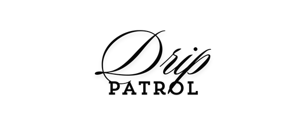 Drip Patrol